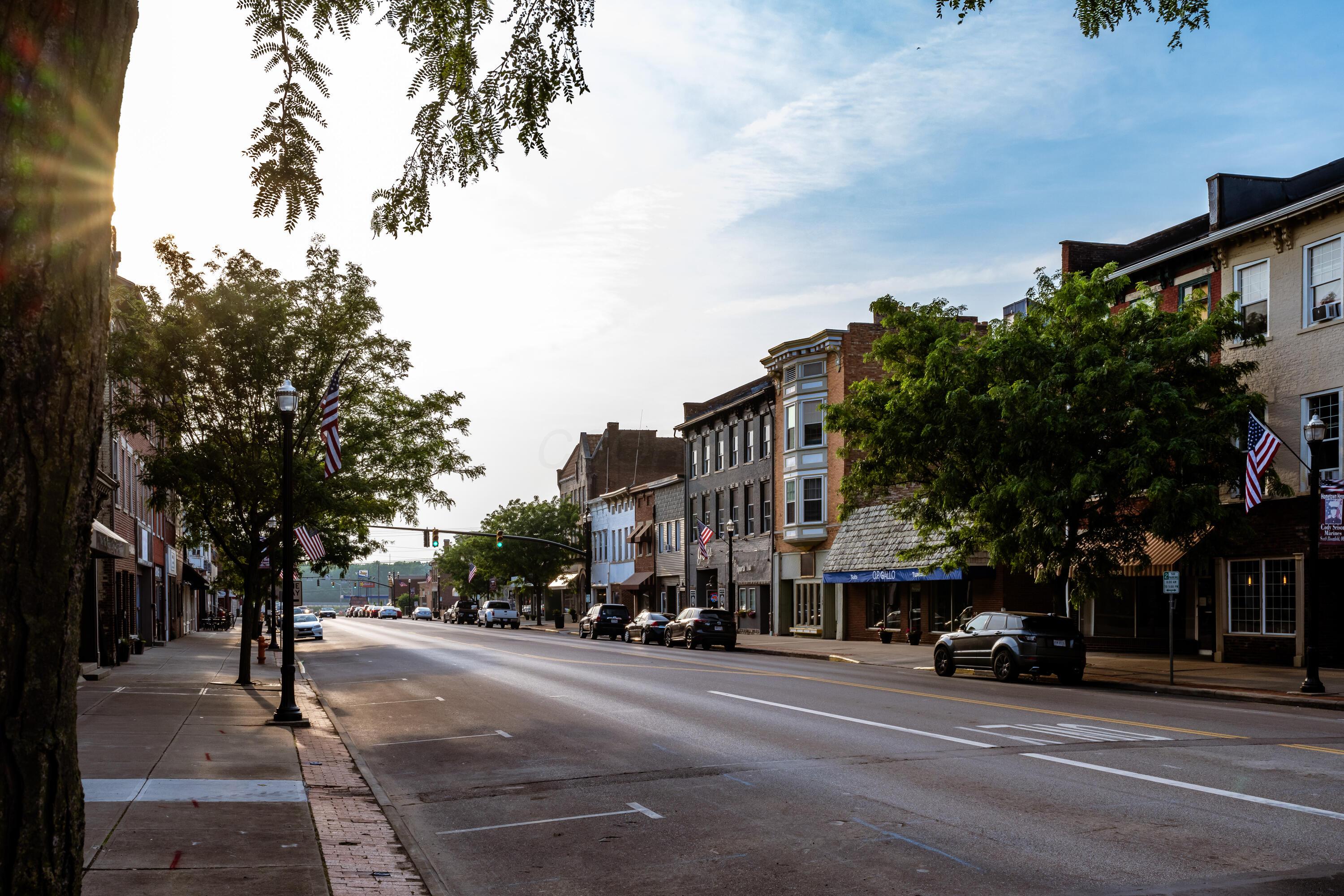 1512 Georgia Road Circleville, OH 43113 - Photo 4 of 5 hrp_3_downtown