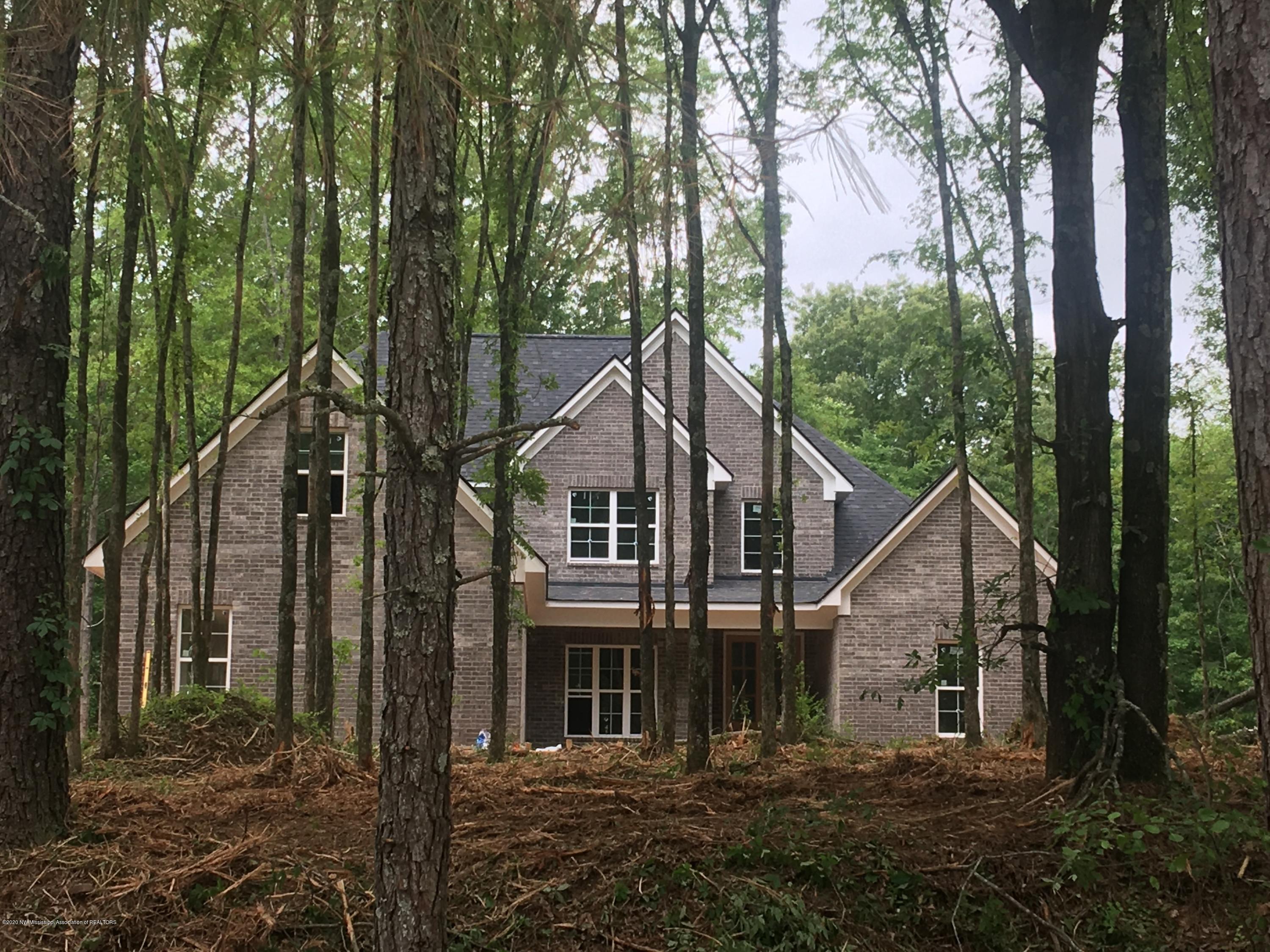 2703 Laughter Road South Hernando, MS 38632 - Photo 1 of 2 CD1B8CB0-123D-4FBC-A870-15D72F9D0684