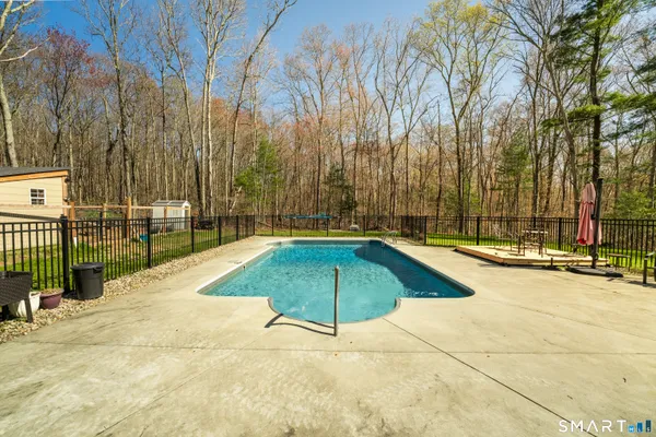 $575,000 | 311 Cranberry Bog Road, Killingly, CT 06239