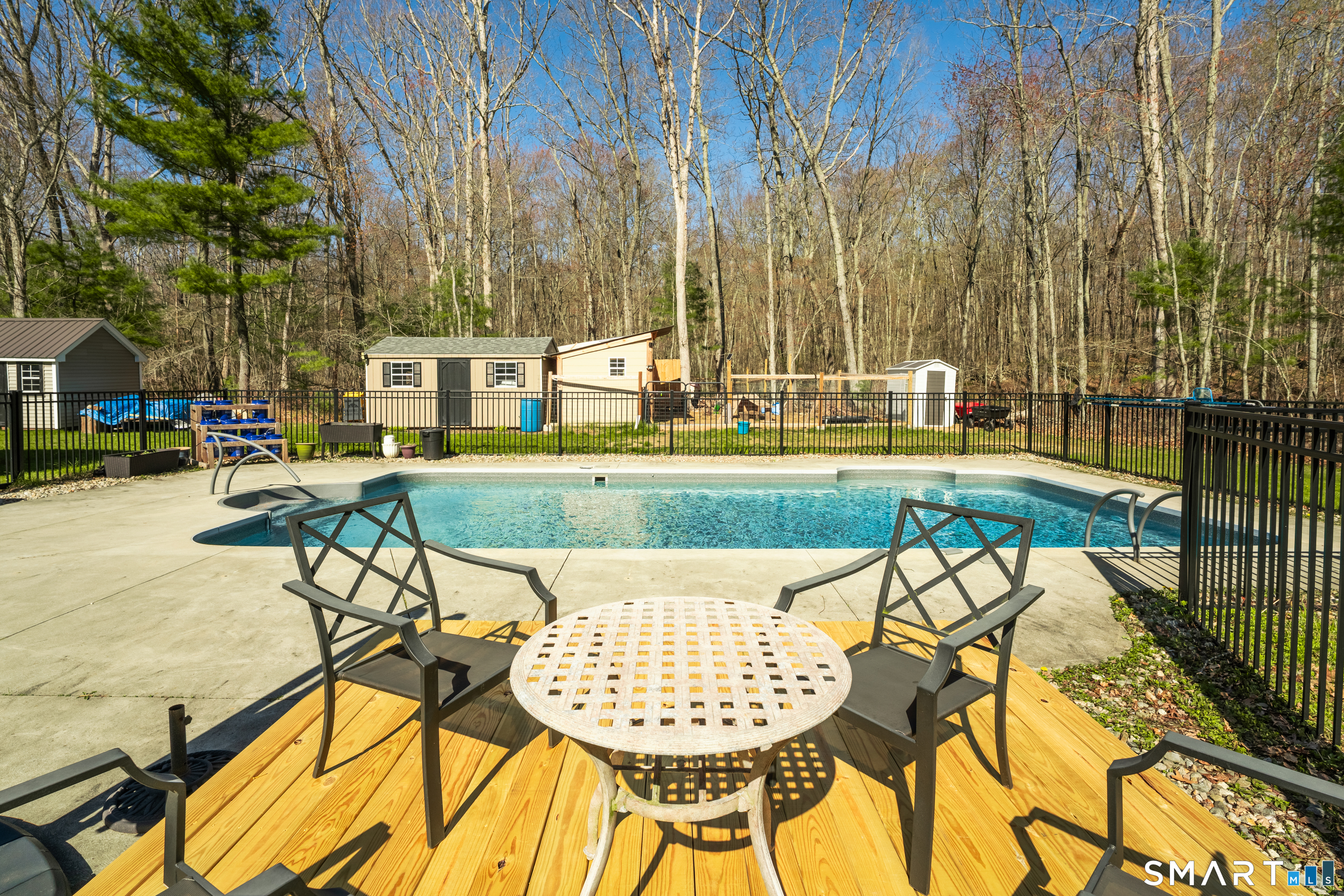 311 Cranberry Bog Road Killingly, CT 06239 - Photo 13 of 33