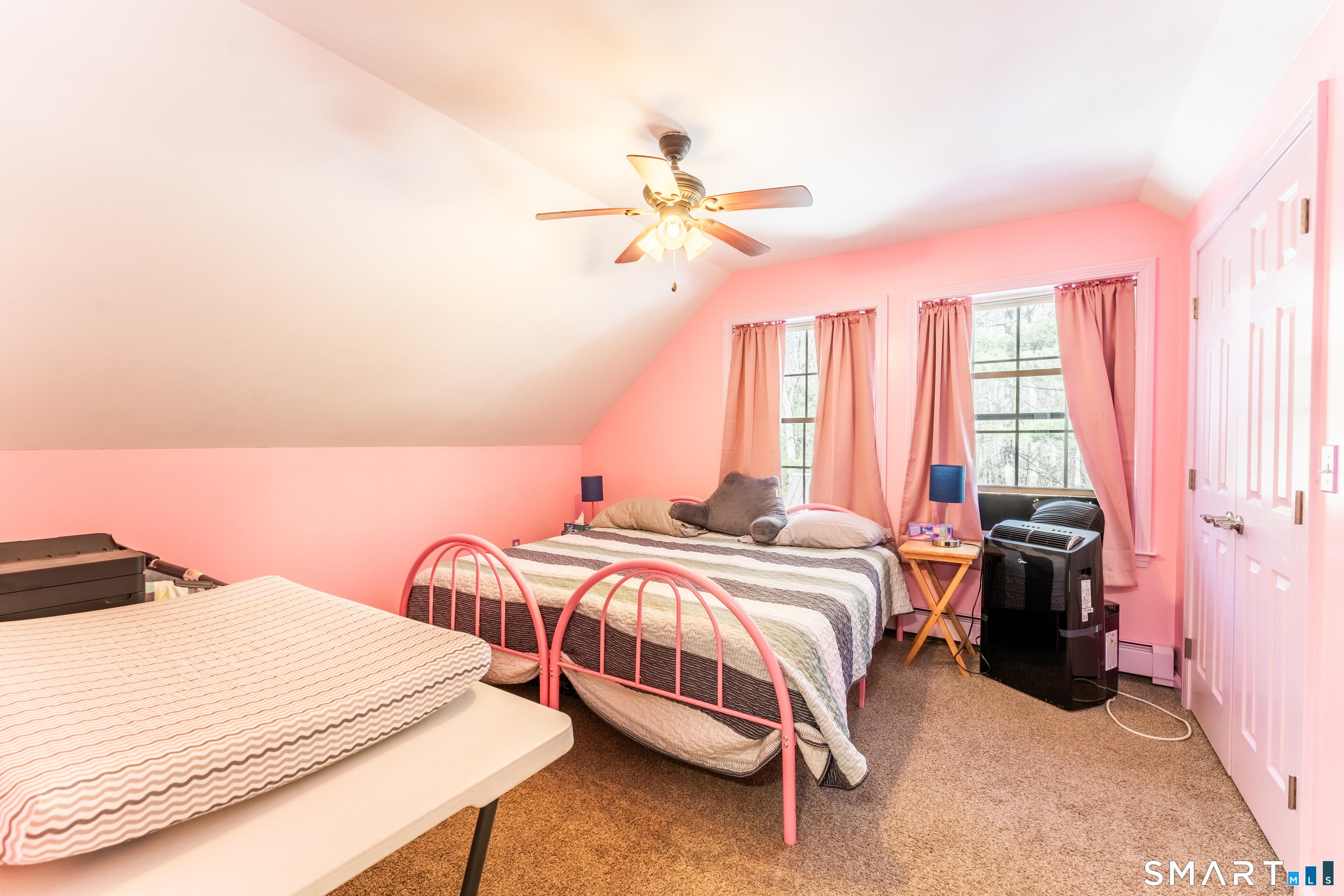 311 Cranberry Bog Road Killingly, CT 06239 - Photo 19 of 33