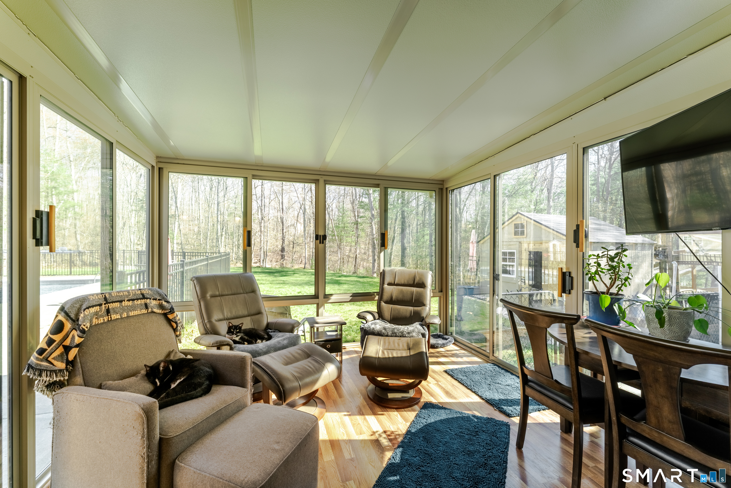 311 Cranberry Bog Road Killingly, CT 06239 - Photo 25 of 33
