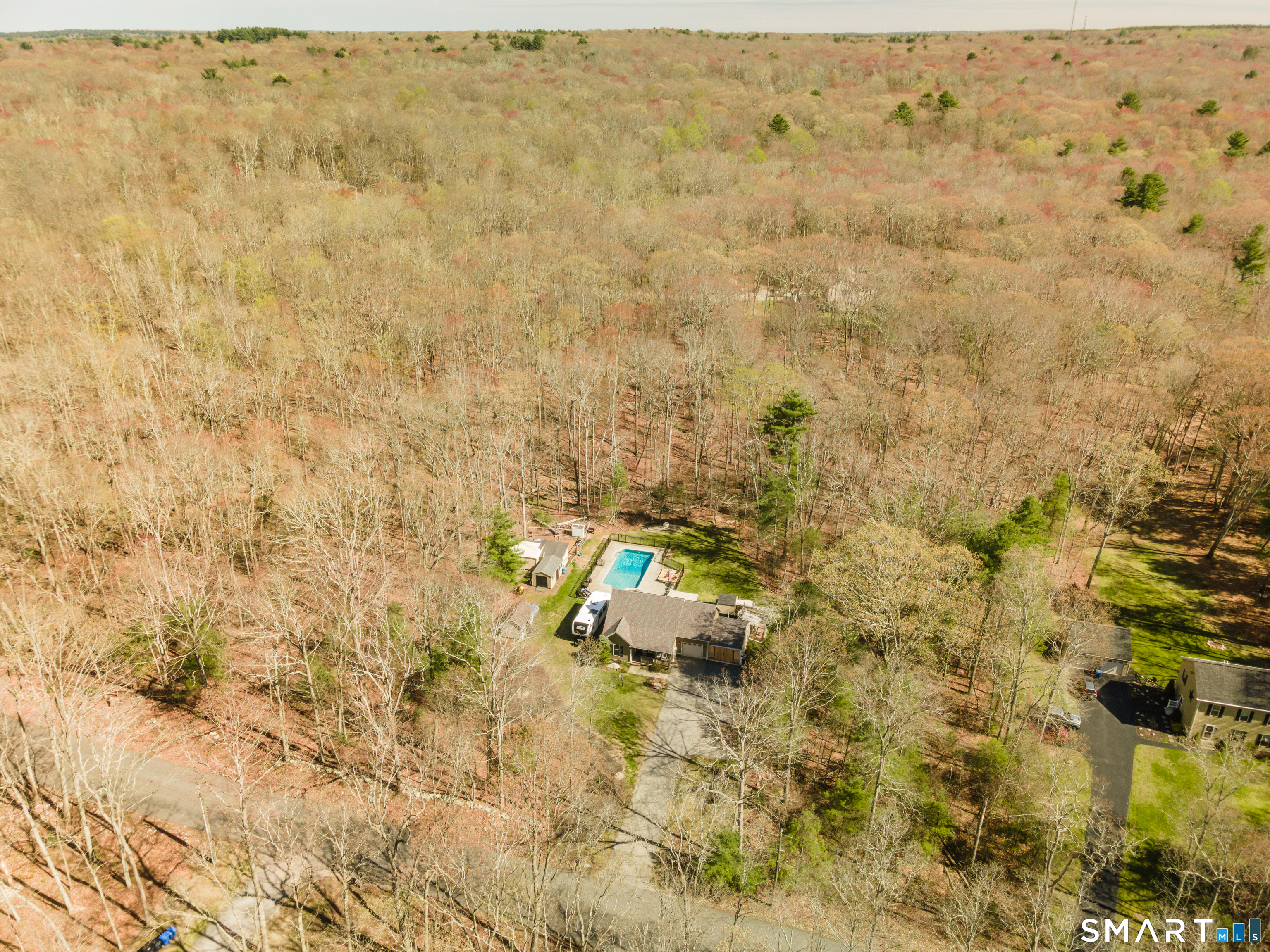 311 Cranberry Bog Road Killingly, CT 06239 - Photo 3 of 33