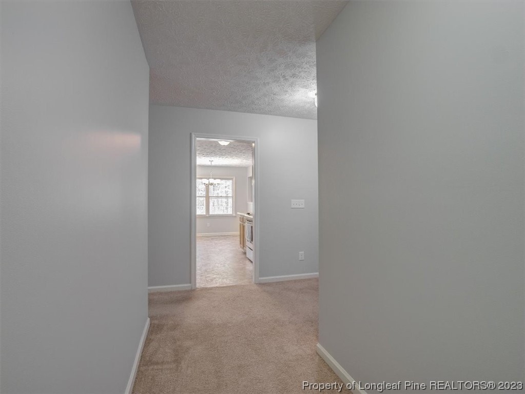 433 Wapiti Drive Spring Lake, NC 28390 - Photo 5 of 31 a view of an empty room