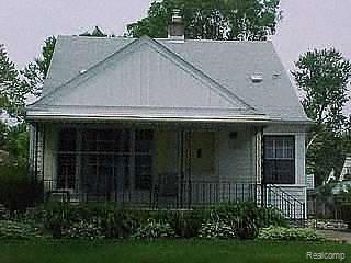 1080 Cambridge Road Berkley, MI 48072 - Photo 1 of 1 Property Photo