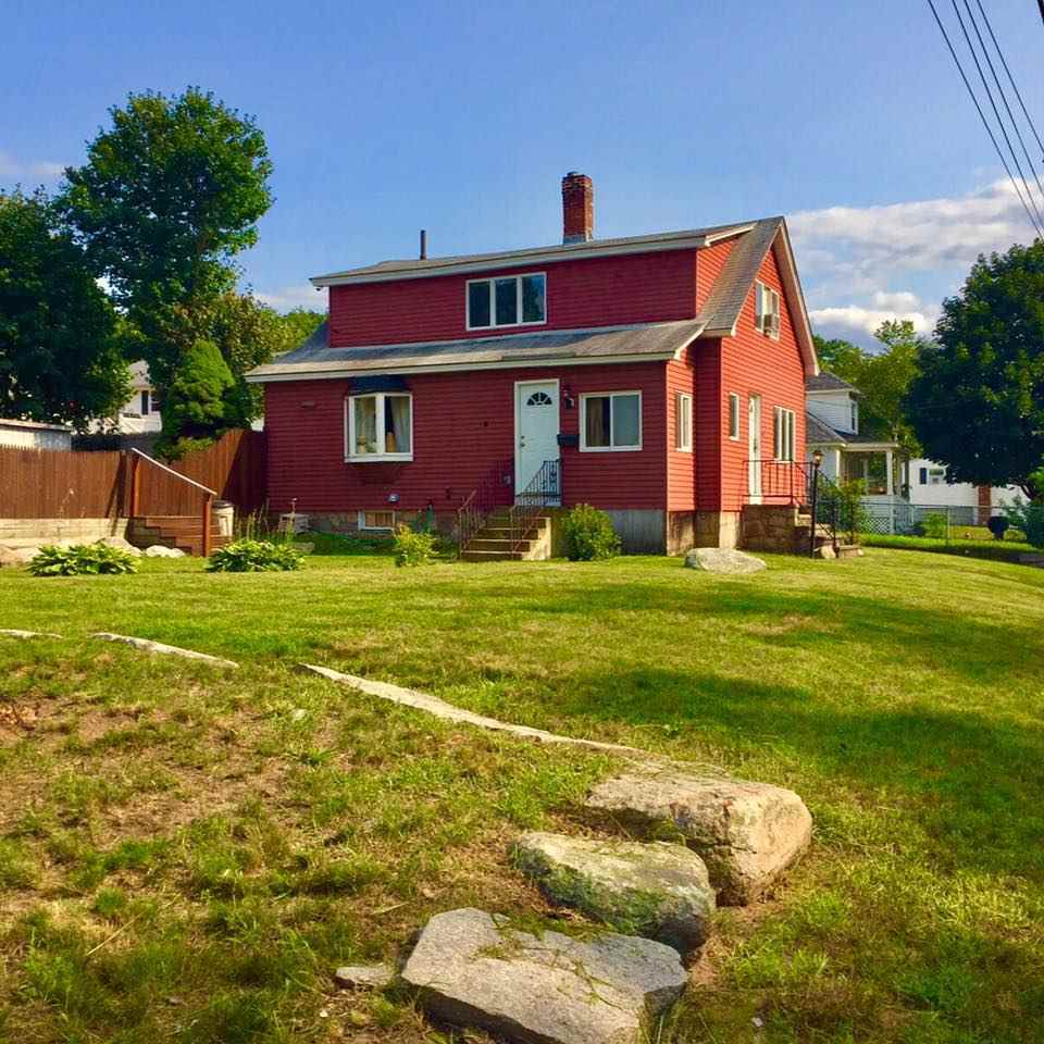 667 Calef Road Manchester, NH 03103 - Photo 1 of 30