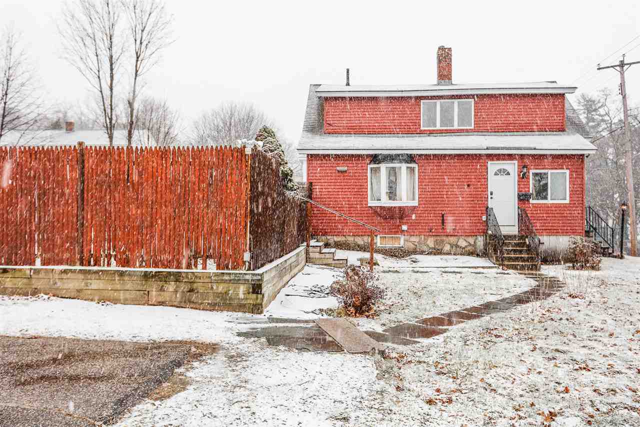 667 Calef Road Manchester, NH 03103 - Photo 4 of 30