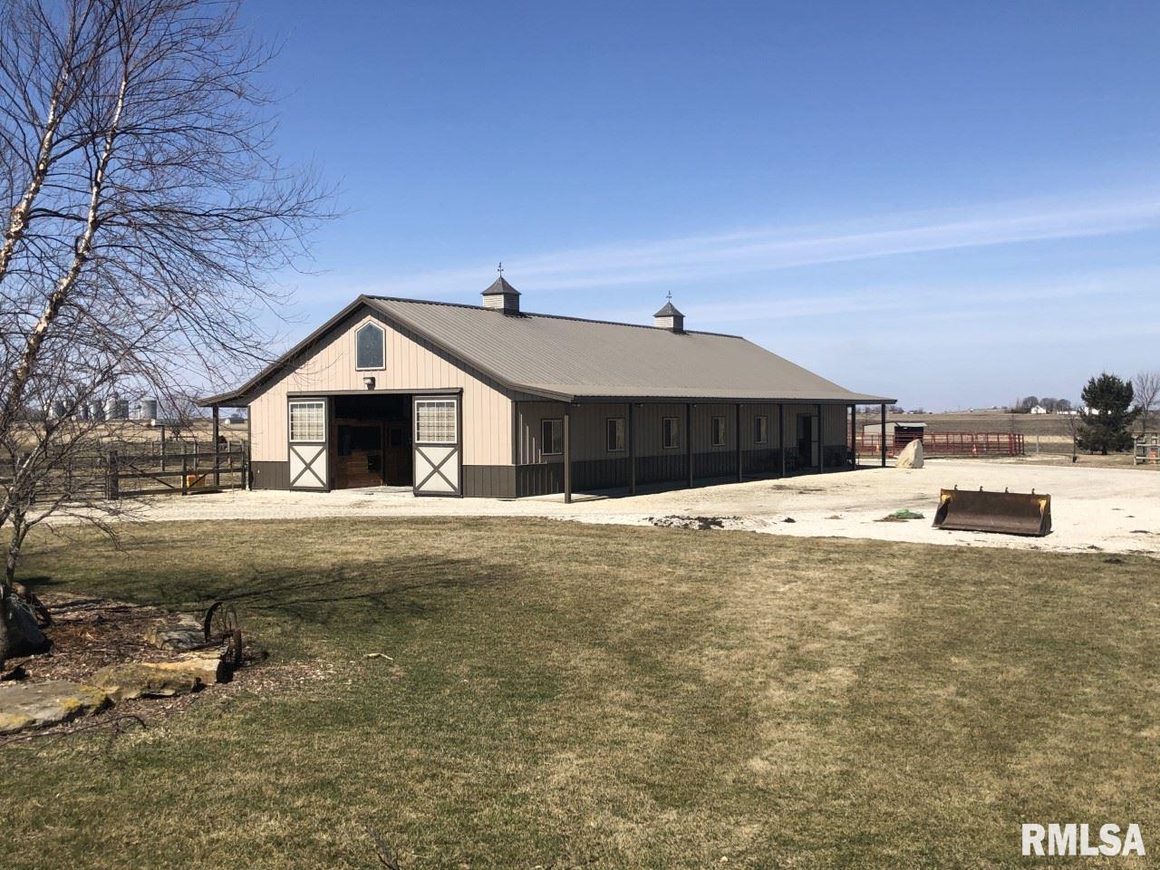 451 Highway 251 Rutland, IL 61358 - Photo 30 of 50