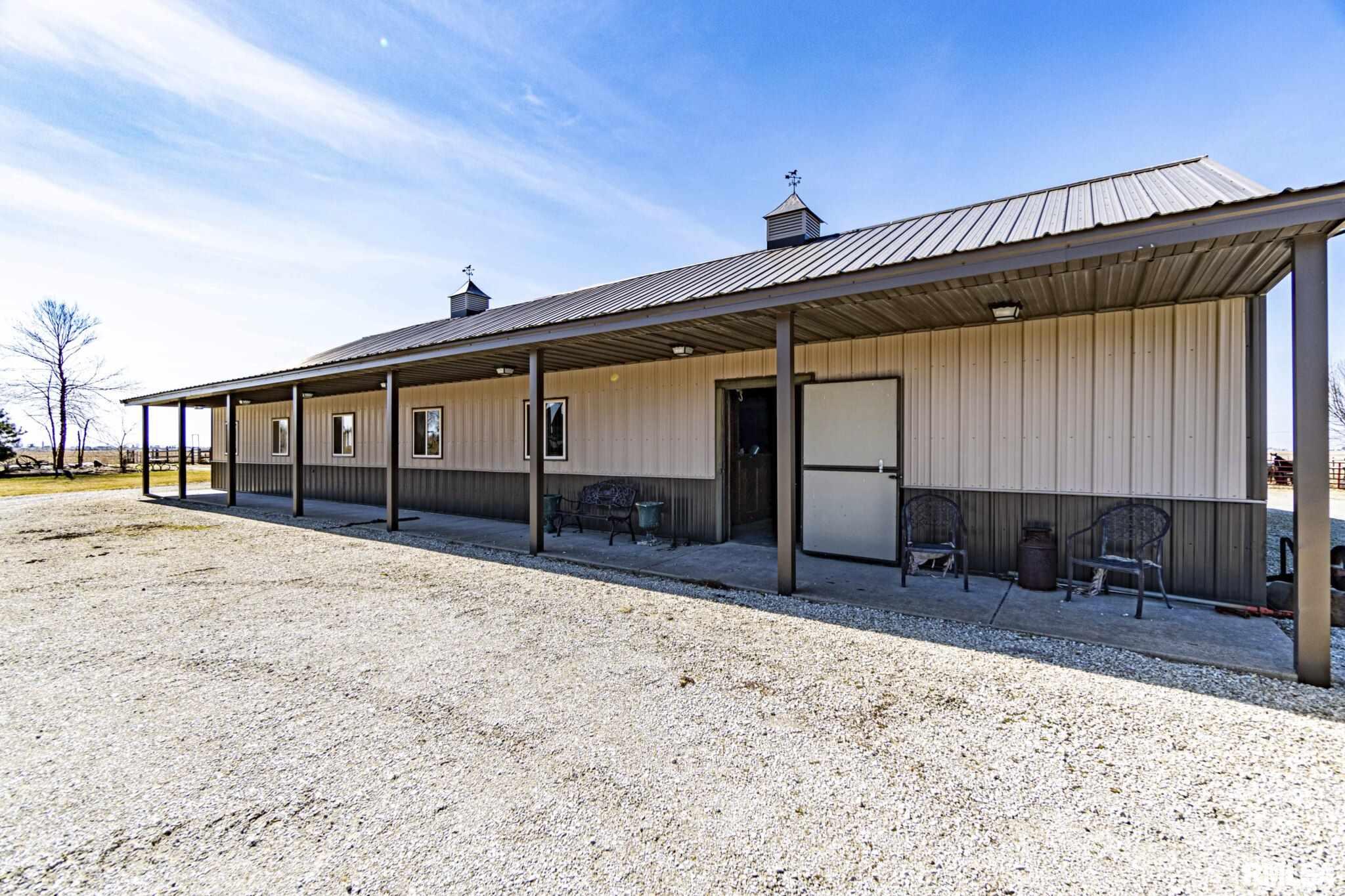 451 Highway 251 Rutland, IL 61358 - Photo 31 of 50