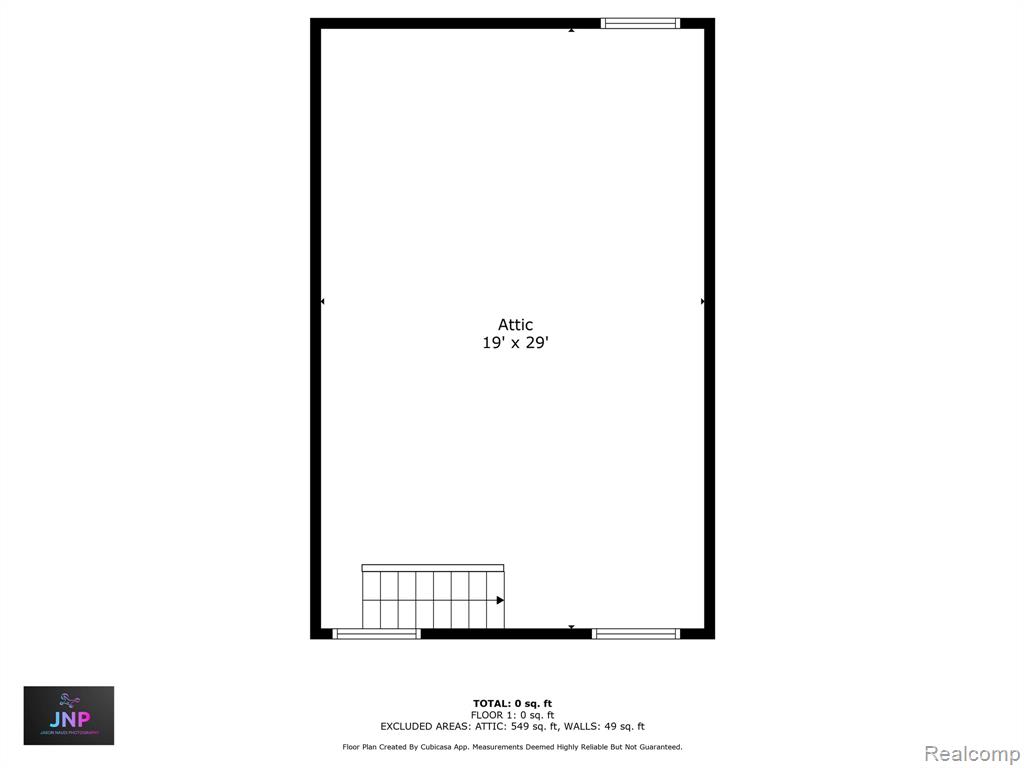 1380 Parker Road Holly, MI 48442 - Photo 64 of 67 Gallery Image 64
