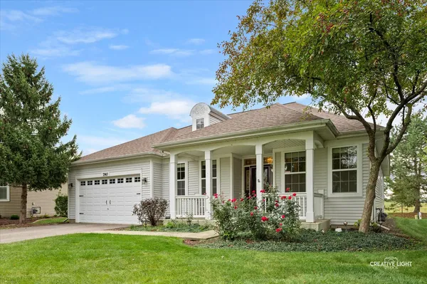 $389,990 | 790 Bohannon Circle, Oswego, IL 60543