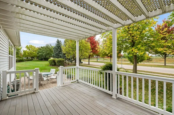 $389,990 | 790 Bohannon Circle, Oswego, IL 60543