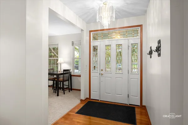 $389,990 | 790 Bohannon Circle, Oswego, IL 60543