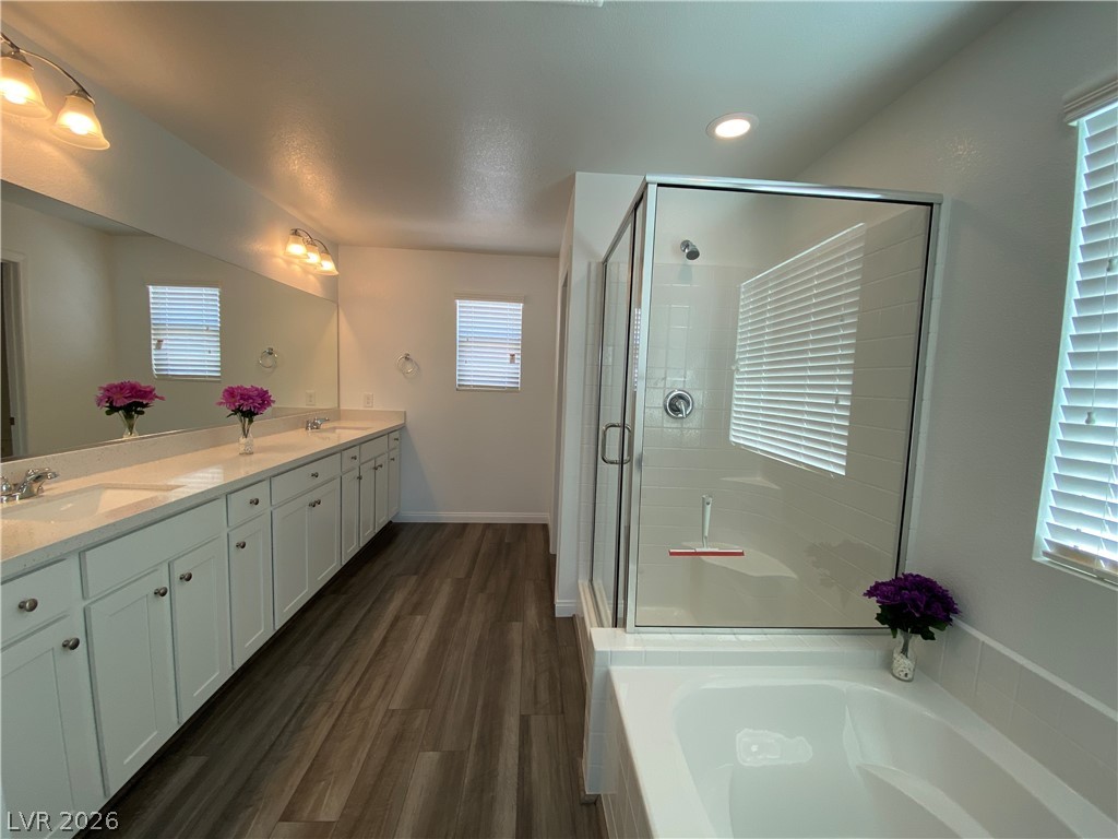 2212 Stone Well Road North Las Vegas, NV 89031 - Photo 18 of 43