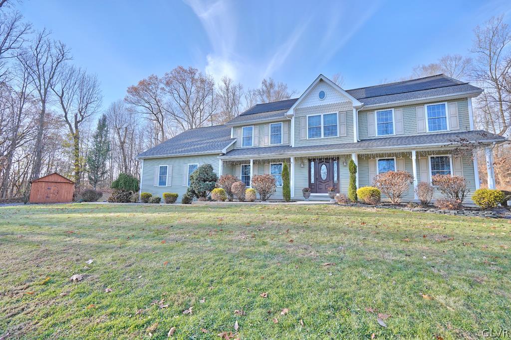 312 Oak Road Bangor, PA 18013 - Photo 1 of 50 Gallery Image 1
