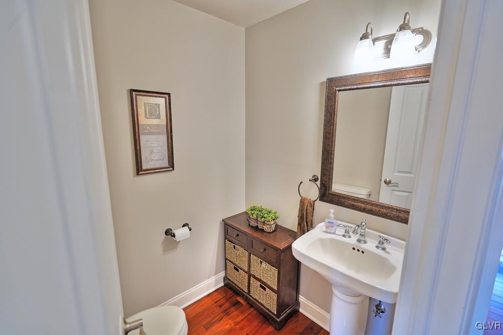312 Oak Road Bangor, PA 18013 - Photo 18 of 50 Gallery Image 18