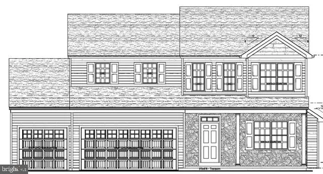 a view of a large building