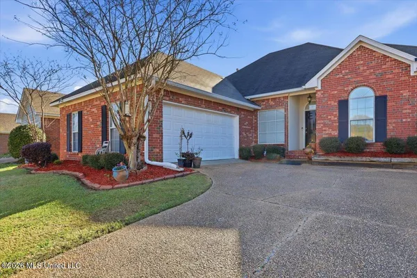 $279,900 | 425 Patrick Farms Drive, Pearl, MS 39208