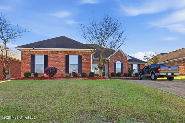 $279,900 | 425 Patrick Farms Drive, Pearl, MS 39208