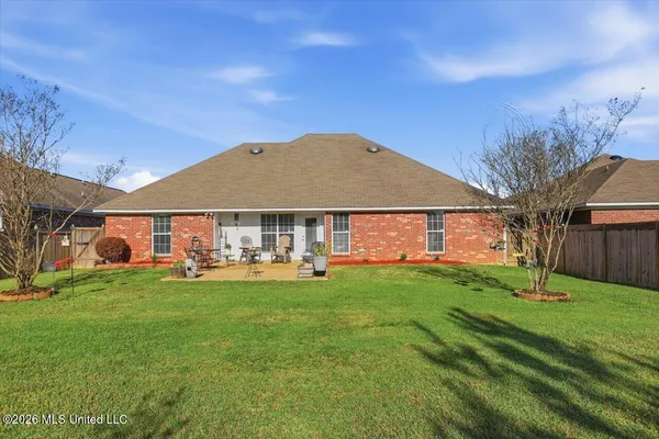 $279,900 | 425 Patrick Farms Drive, Pearl, MS 39208