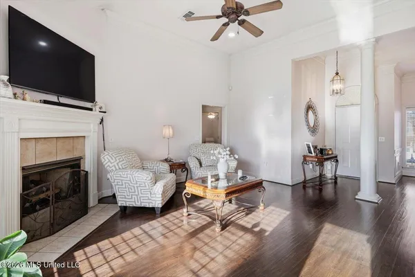 $279,900 | 425 Patrick Farms Drive, Pearl, MS 39208
