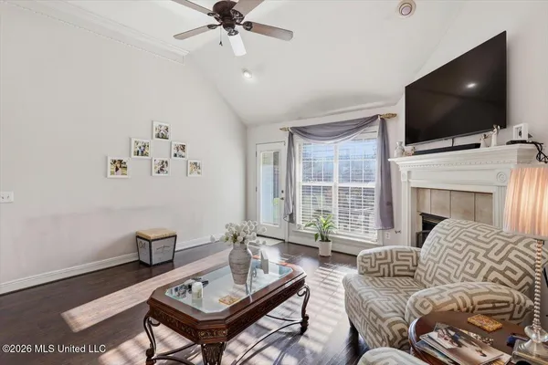 $279,900 | 425 Patrick Farms Drive, Pearl, MS 39208