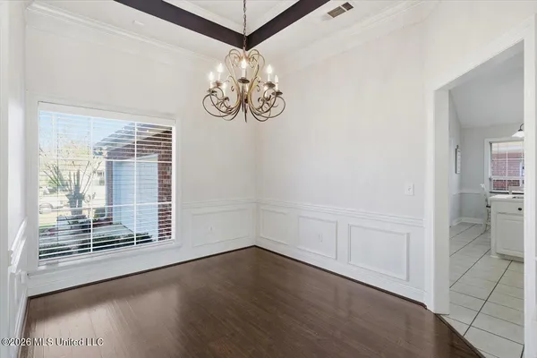 $279,900 | 425 Patrick Farms Drive, Pearl, MS 39208