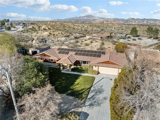 $440,000 | 14483 Camrose Court, Victorville, CA 92395