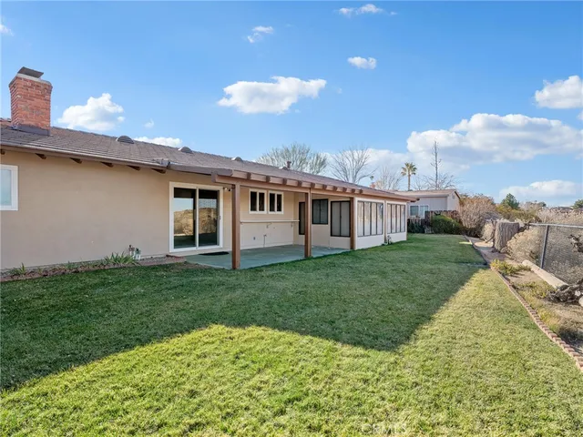 $440,000 | 14483 Camrose Court, Victorville, CA 92395