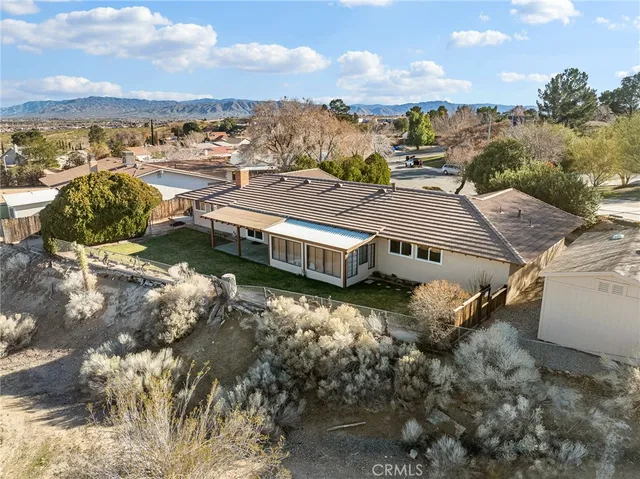$440,000 | 14483 Camrose Court, Victorville, CA 92395
