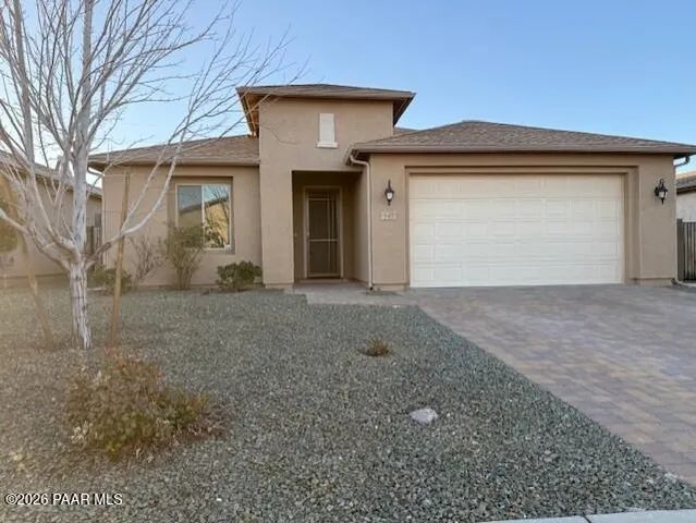$514,900 | 347 Armitage Way, Chino Valley, AZ 86323