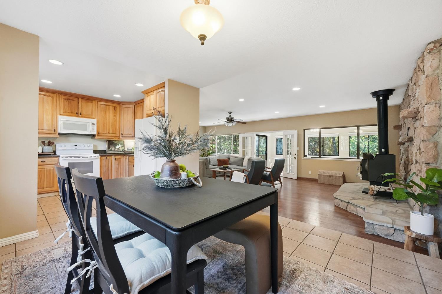 26019 Ridge Drive Pioneer, CA 95666 - Photo 17 of 75