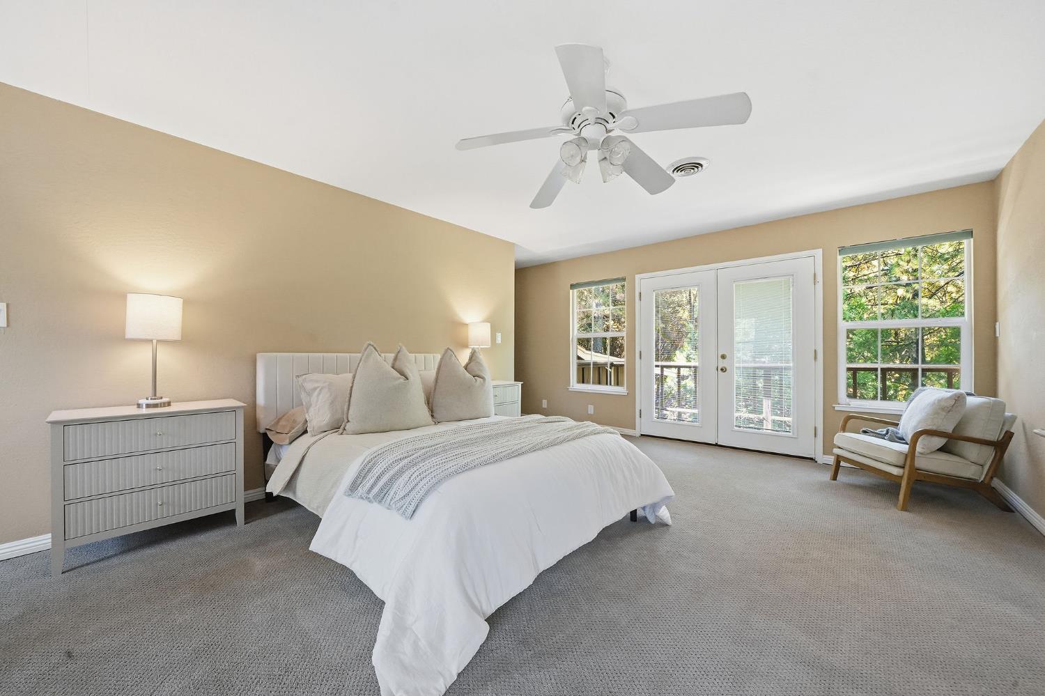 26019 Ridge Drive Pioneer, CA 95666 - Photo 26 of 75