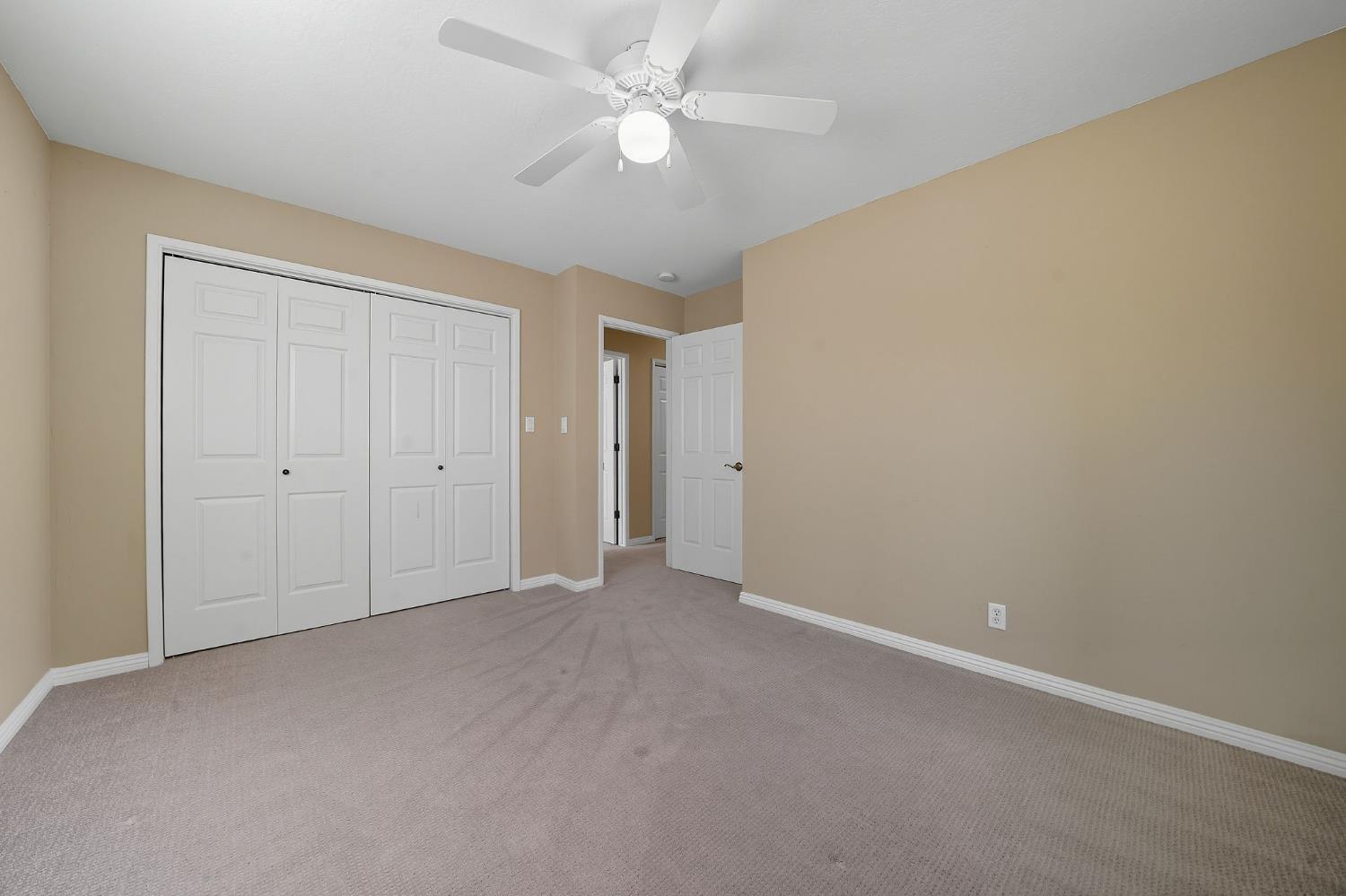 26019 Ridge Drive Pioneer, CA 95666 - Photo 49 of 75 a view of an empty room