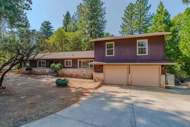 $385,000 | 26019 Ridge Drive, Pioneer, CA 95666