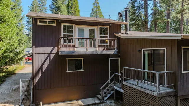 $385,000 | 26019 Ridge Drive, Pioneer, CA 95666