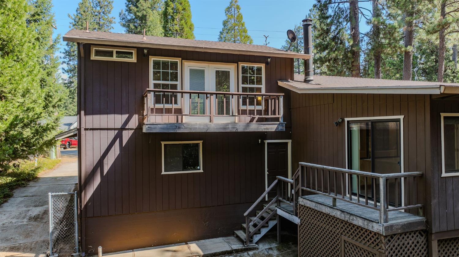 26019 Ridge Drive Pioneer, CA 95666 - Photo 53 of 75