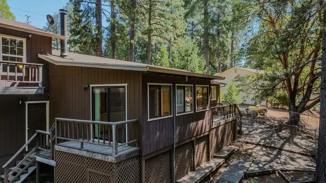 $385,000 | 26019 Ridge Drive, Pioneer, CA 95666