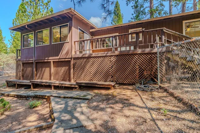 $385,000 | 26019 Ridge Drive, Pioneer, CA 95666