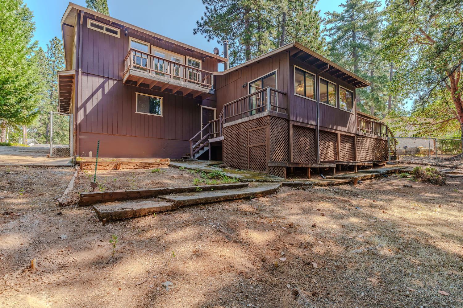 26019 Ridge Drive Pioneer, CA 95666 - Photo 58 of 75