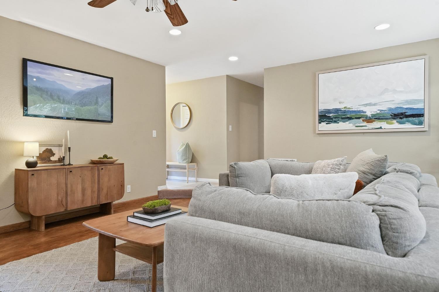 26019 Ridge Drive Pioneer, CA 95666 - Photo 6 of 75 a living room with furniture and a window