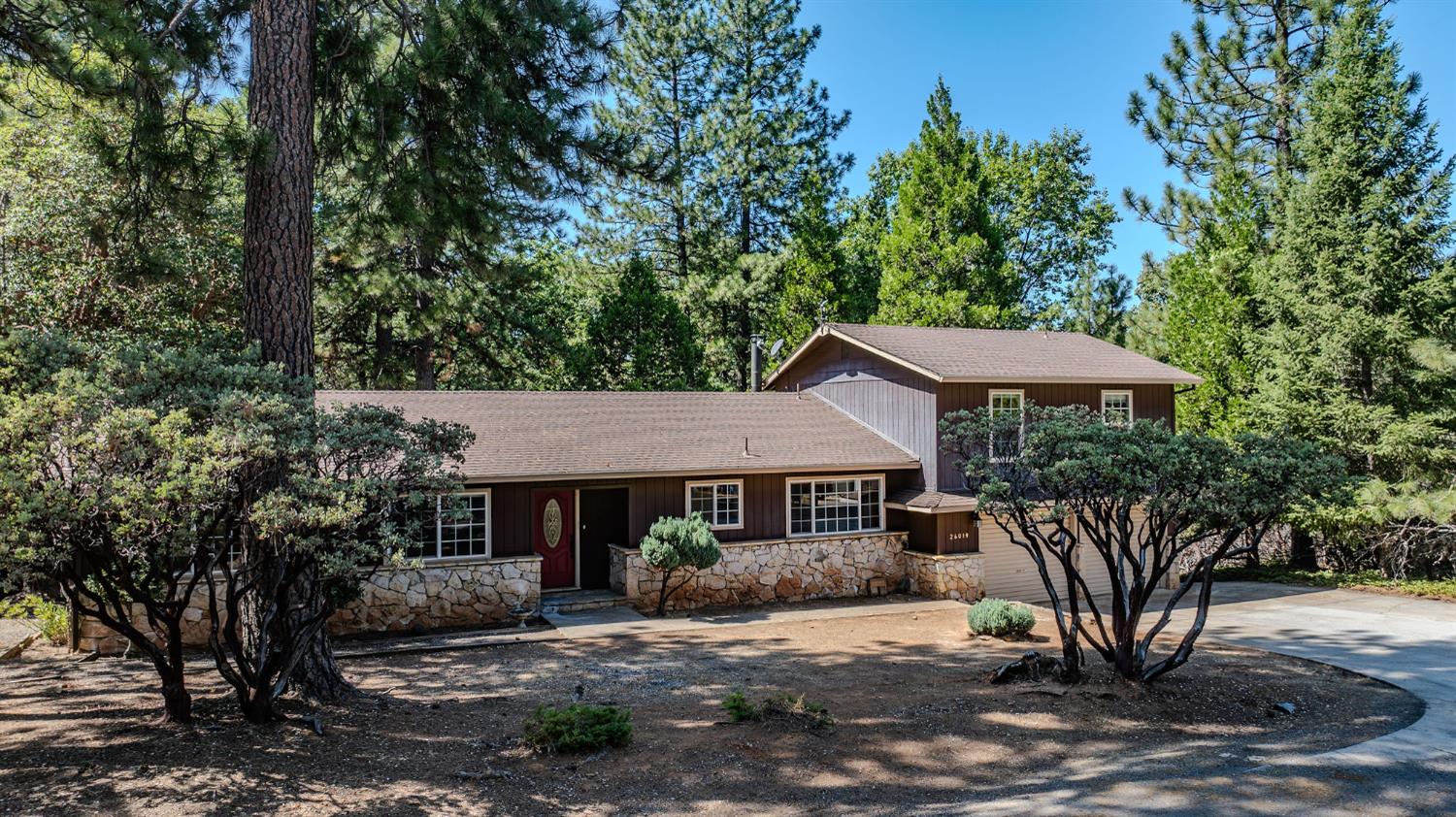 26019 Ridge Drive Pioneer, CA 95666 - Photo 66 of 75