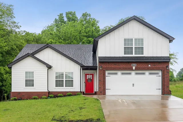 $2,200 | 759 Boreal Way, Clarksville, TN 37042