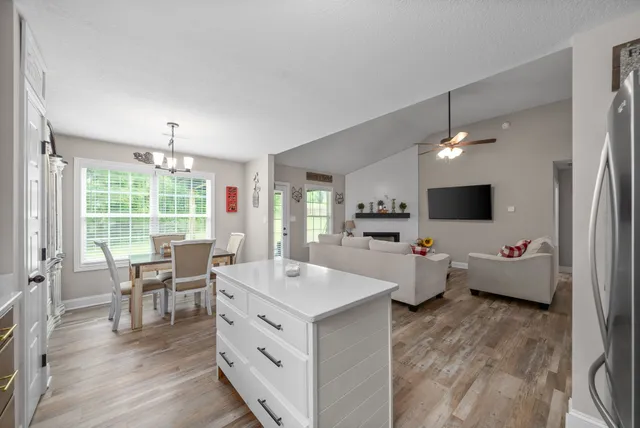 $2,200 | 759 Boreal Way, Clarksville, TN 37042