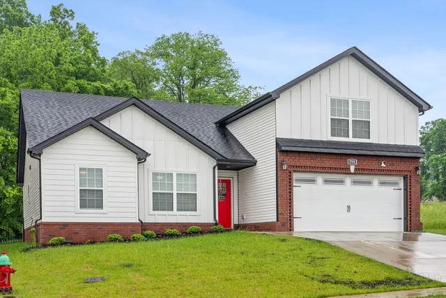 $2,200 | 759 Boreal Way, Clarksville, TN 37042