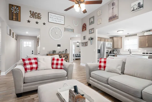 $2,200 | 759 Boreal Way, Clarksville, TN 37042