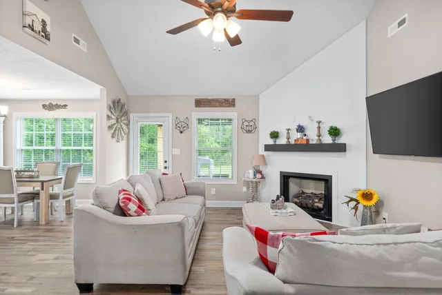 $2,200 | 759 Boreal Way, Clarksville, TN 37042