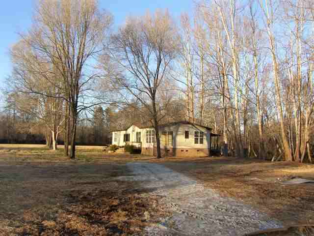 313 Crane Thomas Road, Unit OVER 450' SALUDA RIVER Easley, SC 29640 - Photo 1 of 16 Gallery Image 1