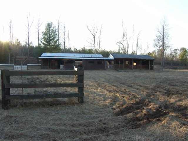 313 Crane Thomas Road, Unit OVER 450' SALUDA RIVER Easley, SC 29640 - Photo 3 of 16 Gallery Image 3