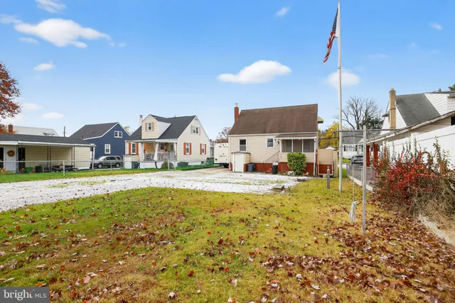 $275,000 | 21 North Hawthorne Road, Baltimore, MD 21220